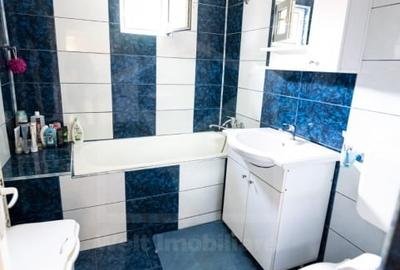 Casă individuală cu 3 camere cu Canalizare în Central - 6