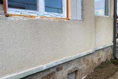 Casă cu 4 camere cu Teren 1000 Mp în Central - 7