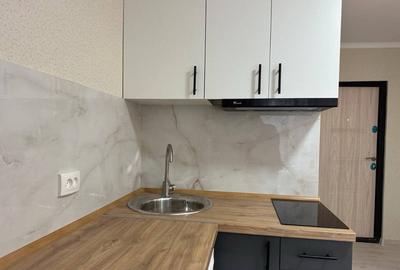 Garsoniera de vanzare in zona Planete - 2