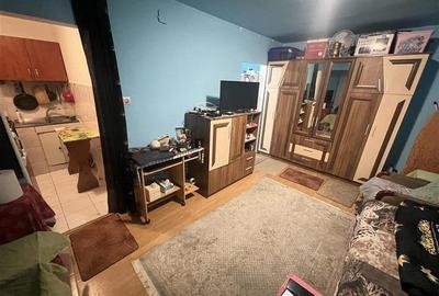 Garsoniera  confort 1 zona Bucovina, 4 ap pe nivel, baie cu cada - 2