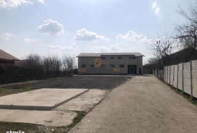 Spațiu comercial, de 240 mp, în Frumușani - 3