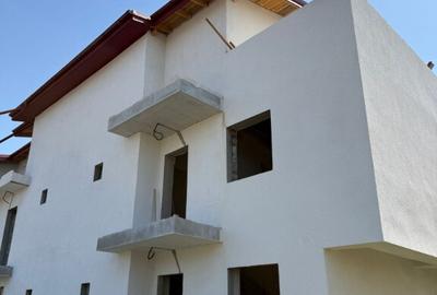 Duplex P+1+M - 5 Camere - 2