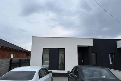 Casă cu 3 camere în Șag - 8