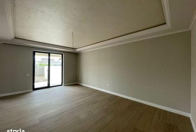 Casă cu 5 camere cu Teren 288 Mp în Central - 12