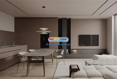 Vanzare apartament tip Studio Pipera Avangarde 11 COMISION 0 !!! - 4