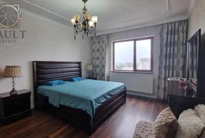 2 camere LUX-METROU-MIHAI BRAVU - 5