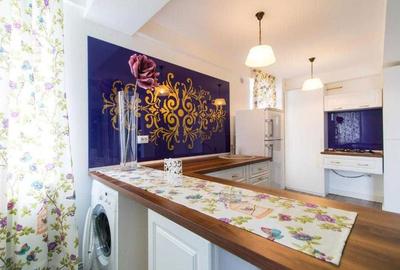 Apartament cu 2 camere decomandat în Sârbi - 3