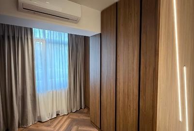 Apartament cu 3 camere semidecomandat în Ștefan cel Mare - 2
