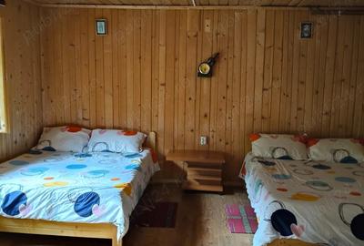 Inchiriez cabana Revelion 4500 lei - 3