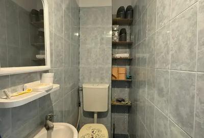 Apartament 3 Camere | Metrou Piata Iancului | Bloc Reabilitat | - 5