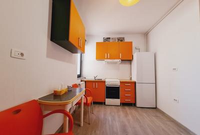 Garsonieră decomandată în 13 Septembrie - 4