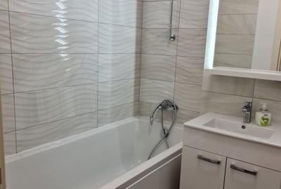Apartament cu 2 camere decomandat în Albert - 5