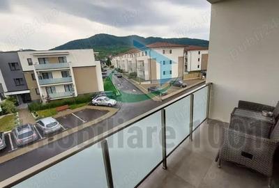 Apartament 2 camere, imobil nou, finisat modern, mobilat, utilat, loc de parcare - 7