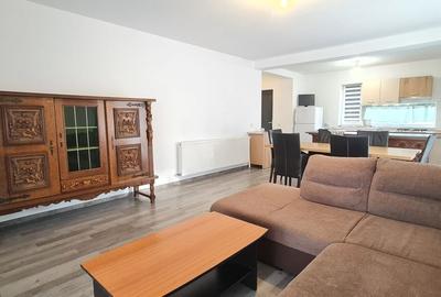 Casa de inchiriat 4 camere semimobilata cartier Izvor - 1