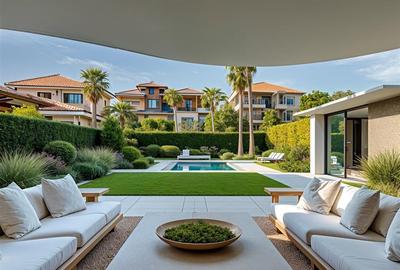 Teren Construcții intravilan de 1042 mp, în Tunari - 6