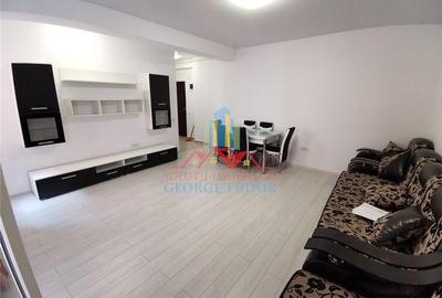 Apartament cu 3 camere decomandat, mobilat în Militari - 1