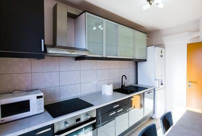 Apartament cu 2 camere decomandat, mobilat în Bartolomeu - 10