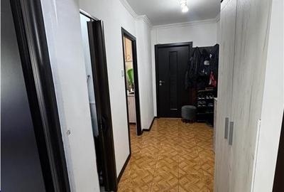 Apartament cu 2 camere decomandat, mobilat în 13 Septembrie - 8