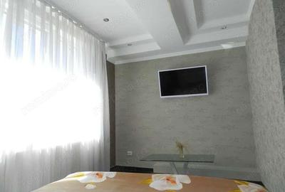 Garsonieră în Gorjului - 3