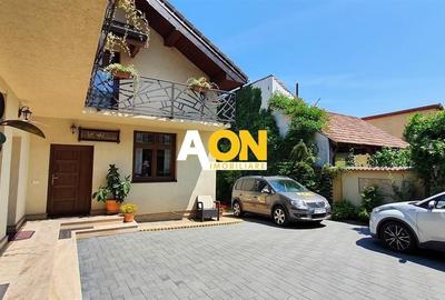 Casă individuală cu 10 camere cu Canalizare în Cetate - 2