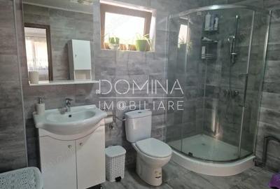 Inchiriere casa P+M, mobilata ?i utilata, situata in Targu Jiu, strada ?i?e?ti - 17