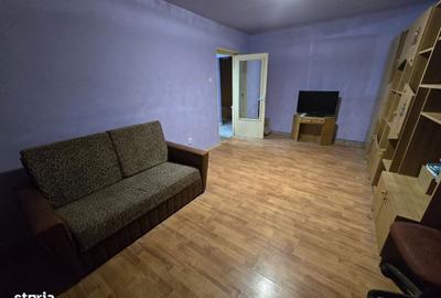 Apartament cu 3 camere decomandat în Luncă
