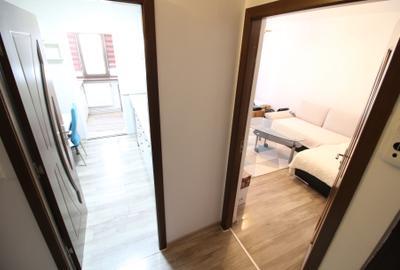 Ap. 3dec. Micro 17, etaj 3, renovat, mobilat si utilat - 4