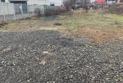 Teren de 500 mp, în Berceni - 3