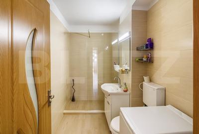 Apartament 3 camere | Balcon | 2 bai | Parcare | Manastur - 6