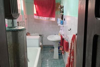 Casă cu 2 camere în Central - 2