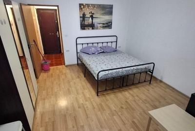 Iancului obor etaj 7 - 1