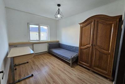 DACIA APARTAMENT CU 3 CAMEREDECOMANDAT, LIBER 72 MP PRET 128000 EURO - 6