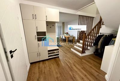 Duplex cu 4 camere cu Teren 250 Mp în Girocului - 2