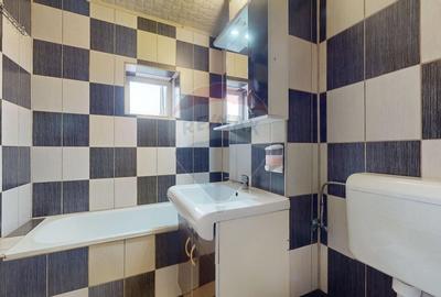 Apartament cu 4 camere decomandat, mobilat în Astra - 18