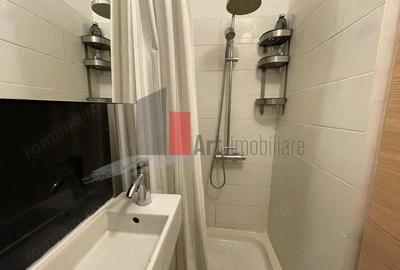 APARTAMENT 2 CAMERE -SALA PALATULUI - 19