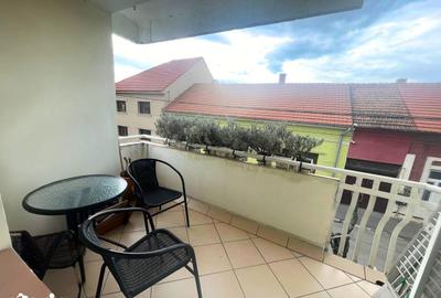 Apartament cu 3 camere decomandat în Cantemir - 8