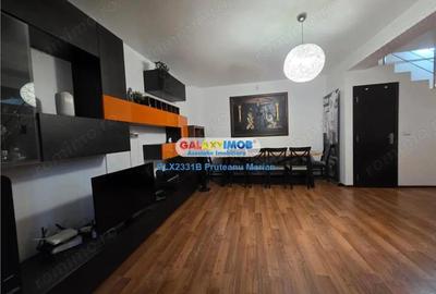 Vanzare casa de tip Duplex Moderna situata langa Mc Donalds Bragadiru - 18