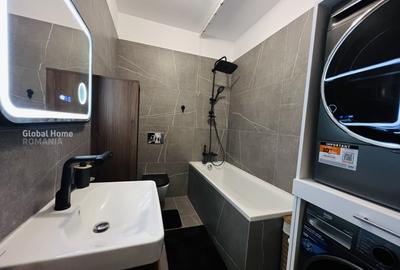 Apartament cu 2 camere decomandat, mobilat în Theodor Pallady - 11