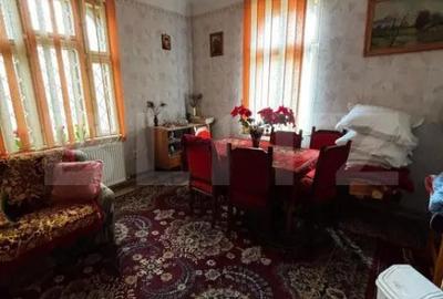 Casă cu 4 camere cu Teren 266 Mp în Buna Vestire - 15