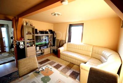 Casă individuală cu 4 camere cu Garaj în Dâmbul Rotund - 3