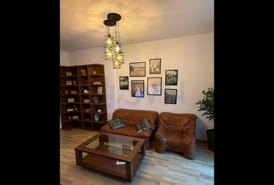 Apartament 2 Camere I De Inchiriat I Floreasca Apartament 2 Camere I De Inchiriat I Floreasca - 3