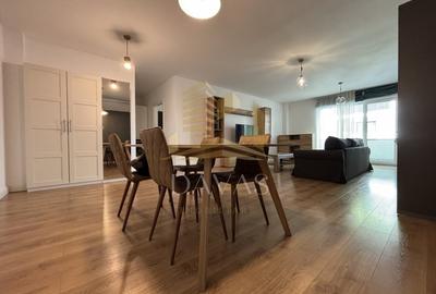 Apartament de 2 camere semidecomandat | parcare subterana | Europa - 2
