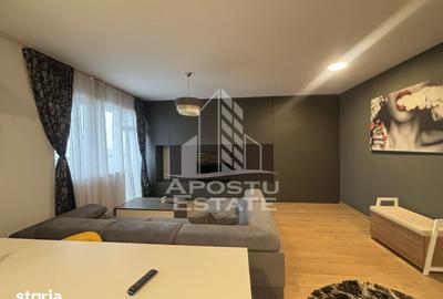Apartament cu 3 camere, mobilat în Braytim - 2