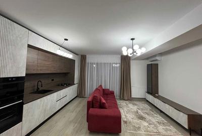 Apartament cu 2 camere decomandat în Dudești - 1