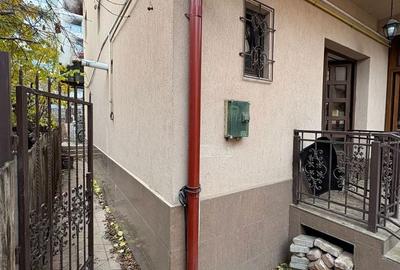 Casă cu 4 camere cu Teren 250 Mp în Crângași - 3