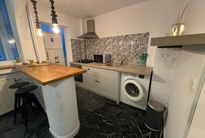 Apartament cu o camera langa Universitatea Bucuresti - 3