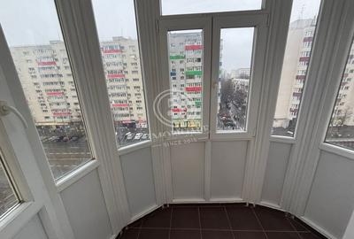 Apartament cu 2 camere decomandat în Olteniței - 2