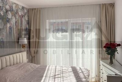 Apartament 2 camere, terasa, parcare, pet-friendly - 3