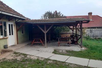 Casă cu 3 camere cu Teren 950 Mp în Săcueni - 2