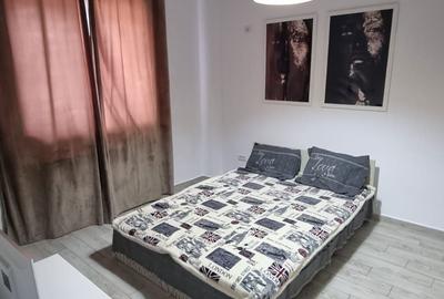 Garsonieră decomandată în Chiajna